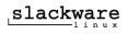 Linux SLACKWARE